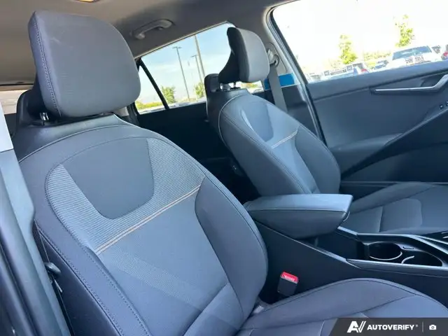 2026 Kia Niro EV Wind Fwd | 2 Keys | Cloth | Accident Free in Cars & Trucks in Mississauga / Peel Region - Image 26