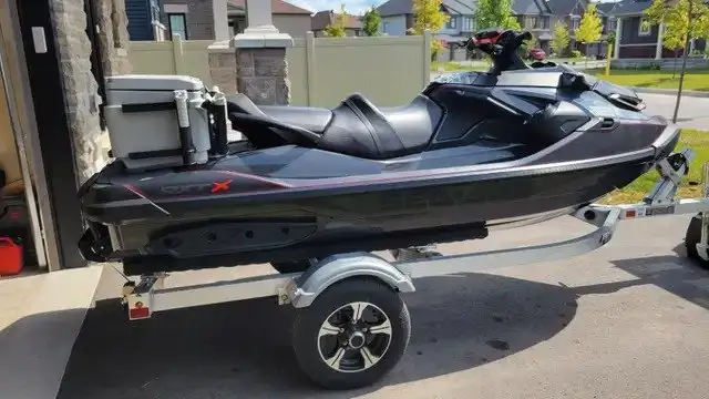 2022 SEADOO RXTX 300 (FINANCING AVAILABLE) in Personal Watercraft in Strathcona County - Image 6