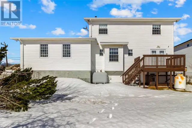 1611 Topsail Road Paradise, Newfoundland & Labrador in Houses for Sale in St. John's - Image 32