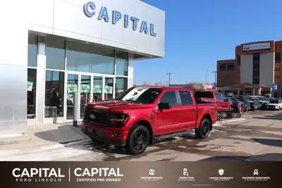 Capital Ford Lincoln Winnipeg Ltd (MB's #1 Rated Ford Store) Check out this vehicle's pictures, feat...