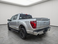 TWIN PANEL MOONROOF, LARIAT BLACK APPEARANCE PKG, TOW/HAUL PKG, ENGINE BLOCK HEATER, ELECTRONIC LOCK... (image 5)