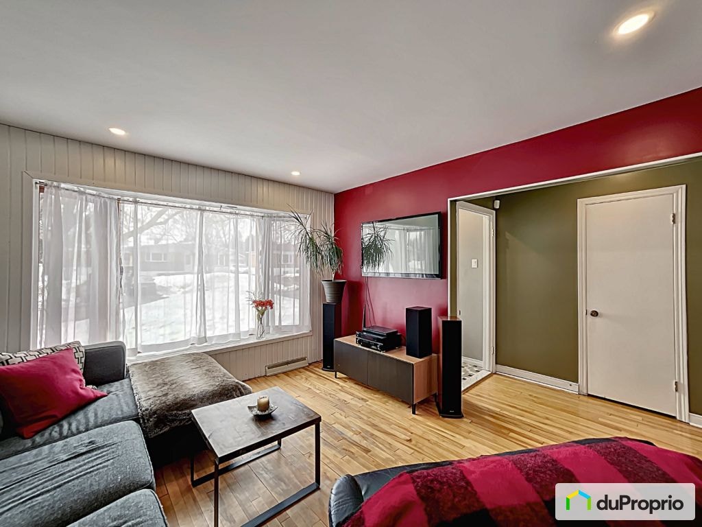 $549,000 - Bungalow for sale in St-Eustache — photo 2