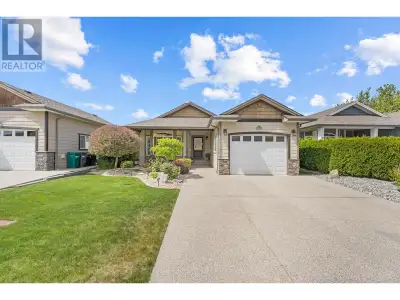 Welcome to Sage Creek—a vibrant 45+ gated community offering a low-maintenance, lock-and-go lifestyl...