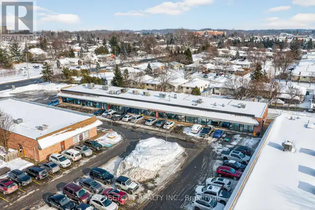 566 SOUTHDALE ROAD E London South (South R), Ontario in Land for Sale in London - Image 33