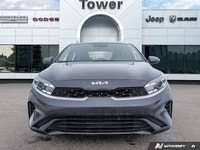 Come see this 2024 Kia Forte . Its Variable transmission and Regular Unleaded I-4 2.0 L/122 engine w... (image 9)