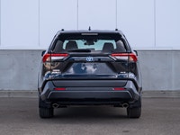 CARGET AUTOMOTIVE is thrilled to offer this 2022 Toyota Rav4 Hybrid XLE, combining impressive fuel e... (image 6)