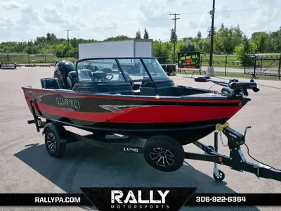 Welcome to Rally Motorsports! BOAT BUILD SHEET-> Download the Boat Build Sheet Here The 1775 Lund Im...