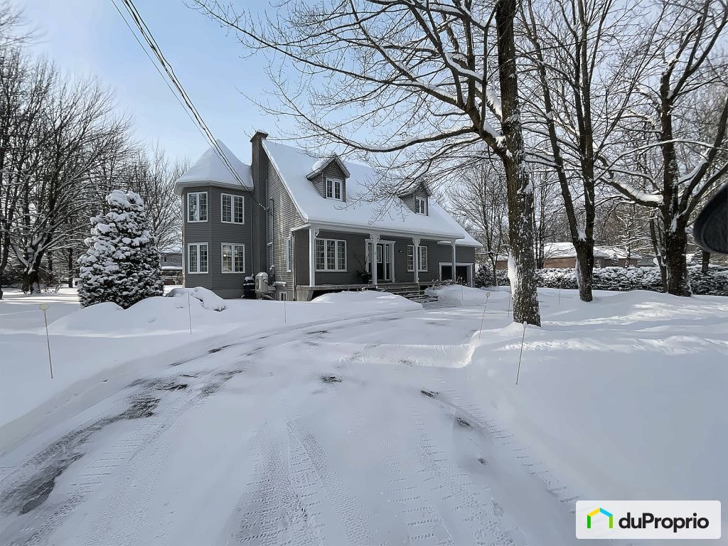 $729,000 - 2 Storey for sale in Granby — photo 2