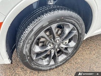 Only 27 Miles! This Dodge Durango has a trusty Regular Unleaded V-6 3.6 L/220 engine powering this A... (image 8)