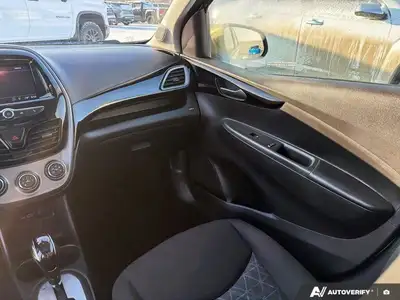 2022 Chevrolet Spark LT | Auto | Sunroof | Rem. Start | Back Up, View more