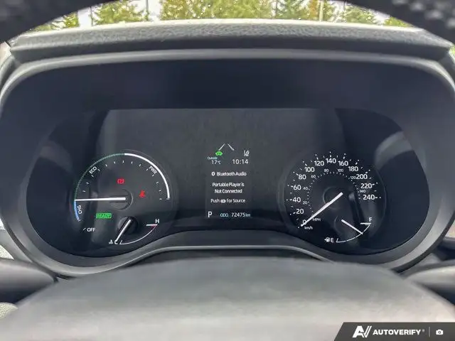 2022 Toyota Sienna LE | Cross-Traffic Alert | Heated Seats in Cars & Trucks in Tricities/Pitt/Maple - Image 16