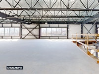 LOCAL INDUSTRIEL/ENTREPÔT À LOUER À SAINT-JÉRÔME - JUSQU'À 75 000 PI2 Contactez François au 438-801-... (image 8)