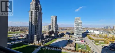 1906 - 4090 LIVING ARTS DRIVE Mississauga (City Centre), Ontario