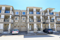 305 GARNER Road W, Unit #17 Ancaster, Ontario