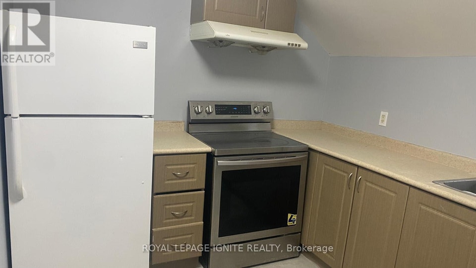 APT #3 - 6710 MAIN STREET Whitchurch-Stouffville (Stouffville), 5
