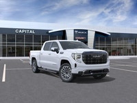 Capital Chevrolet Buick GMC This GMC Sierra 1500 delivers a Turbocharged Diesel I6 3.0L/183 engine p... (image 1)