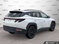 This Hyundai Tucson boasts a Regular Unleaded I-4 2.5 L/152 engine powering this Automatic transmiss... (image 5)