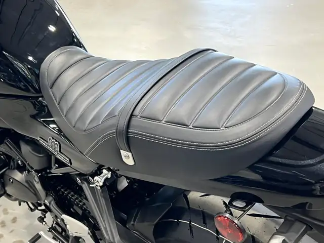 2026 Kawasaki Z900RS Cruiser / Motorcycle in Street, Cruisers & Choppers in Trenton - Image 6