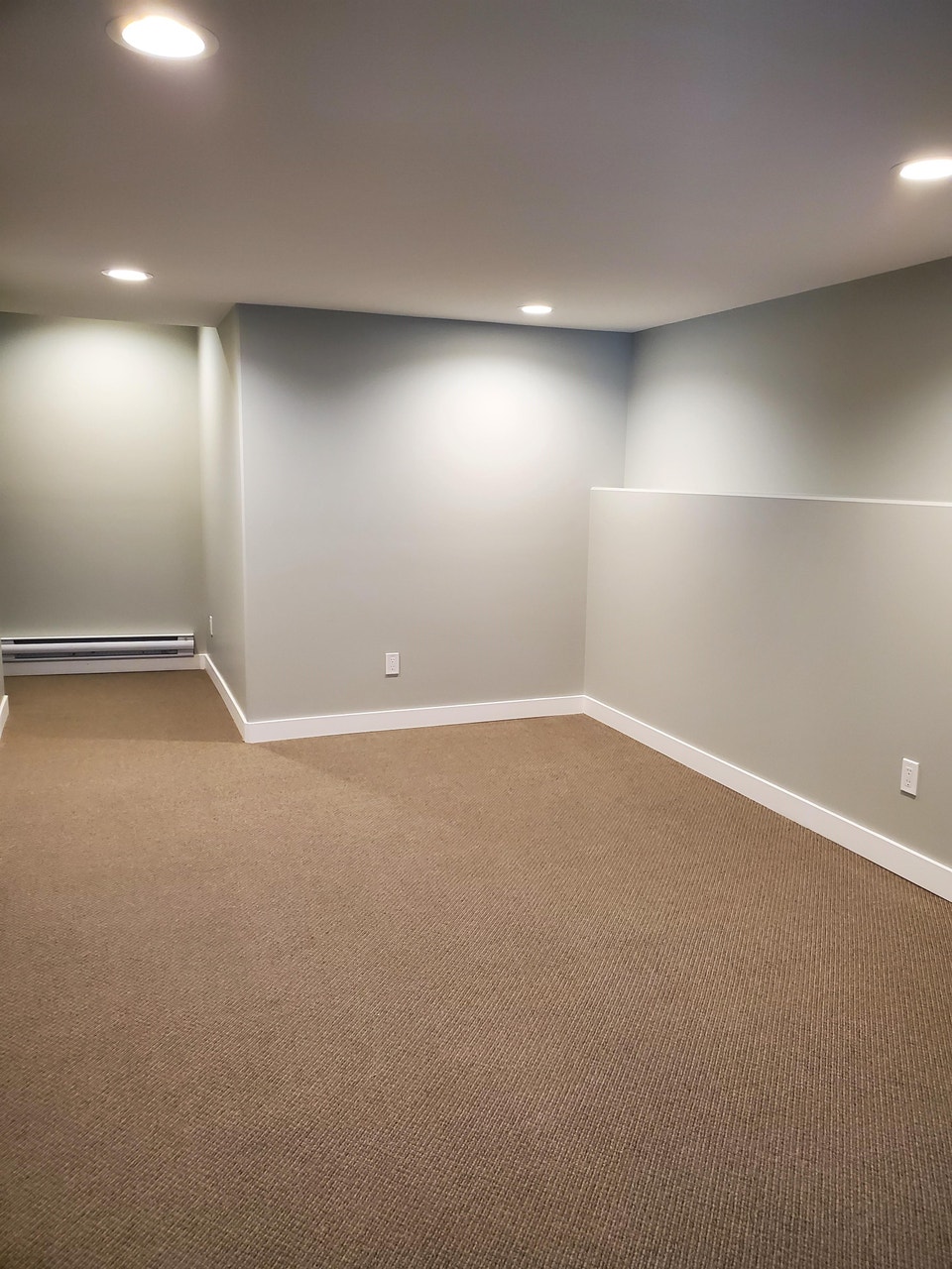 Two Bedroom Basement Suite In Brighton 3