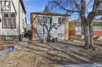 2123 Reynolds STREET Regina, Saskatchewan Regina Regina Area Preview