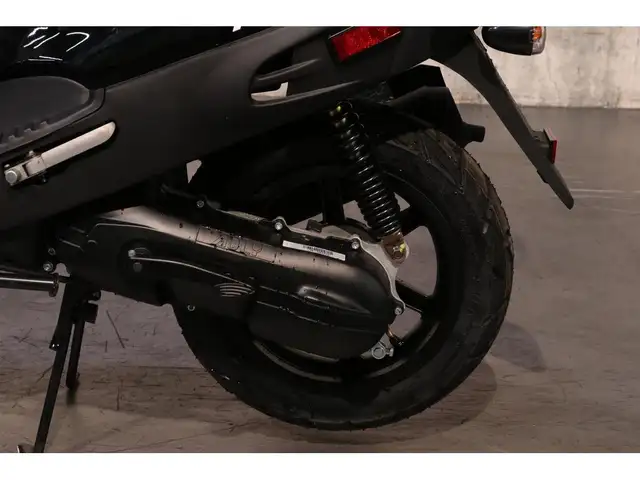 2026 Adly Moto GTC-50 BULLSEYE (2-TEMPS) in Scooters & Pocket Bikes in Ottawa - Image 10
