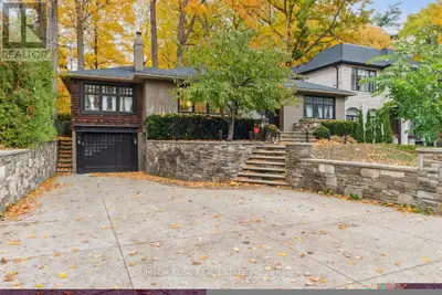 This is your opportunity to acquire an exceptionally rare location on a prestigious private cul de-s...