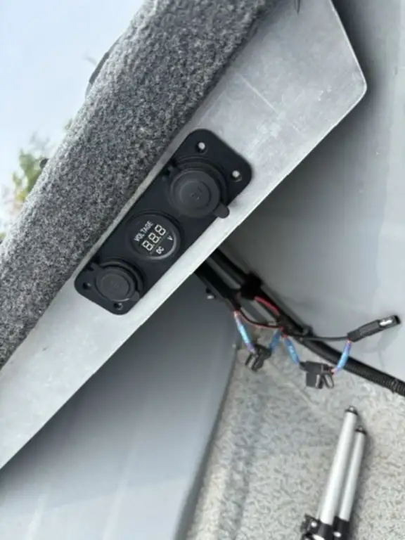 2021 Smoker Craft 14 Big Fish in Powerboats & Motorboats in Trenton - Image 10