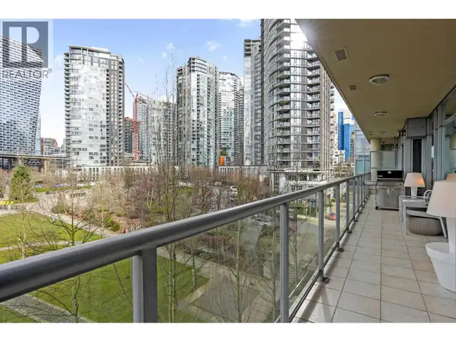 701 426 BEACH CRESCENT Vancouver, British Columbia in Long Term Rentals in Vancouver - Image 23