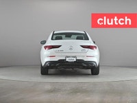 Auto Dimming Rearview Mirror, Push Button Start, Passive Keyless Entry and more! Clutch is the large... (image 4)