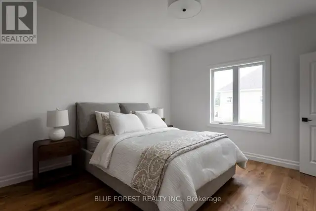 325 HARVEST LANE Thames Centre (Dorchester), Ontario in Land for Sale in London - Image 12