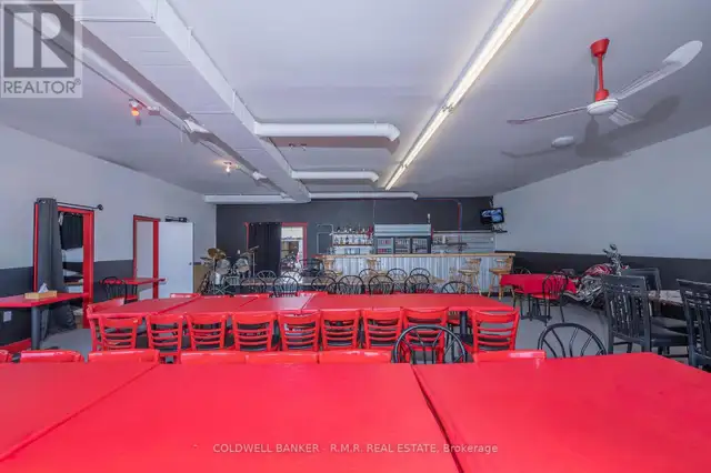 C - 3921 HWY 35 Kawartha Lakes (Fenelon), Ontario in Commercial & Office Space for Sale in Oakville / Halton Region - Image 9