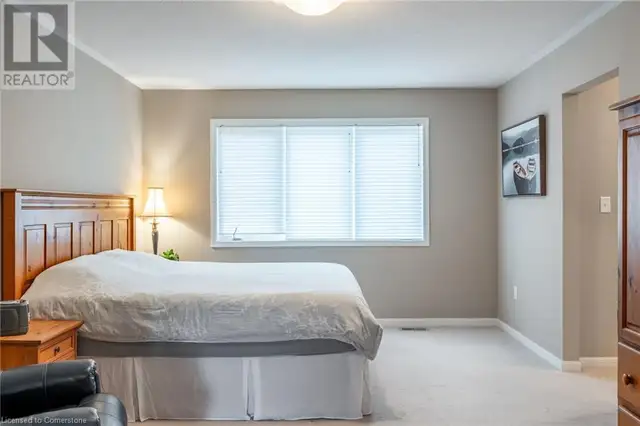 199 EMICK Drive Ancaster, Ontario in Houses for Sale in Hamilton - Image 33