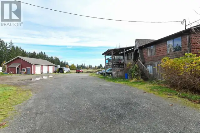 4120 Fraser Rd Courtenay, British Columbia dans Maisons à vendre dans Comox / Courtenay / Cumberland - Image 16