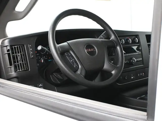 2023 GMC Savana Cargo **SALE PENDING** in Cars & Trucks in City of Halifax - Image 6