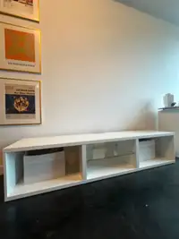 IKEA TV bench / TV stand