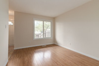 Amenities: Spacious Rooms • In-suite Laundry • Private Yard Suite & Building: Spacious 2- and 3-bedr... (image 7)