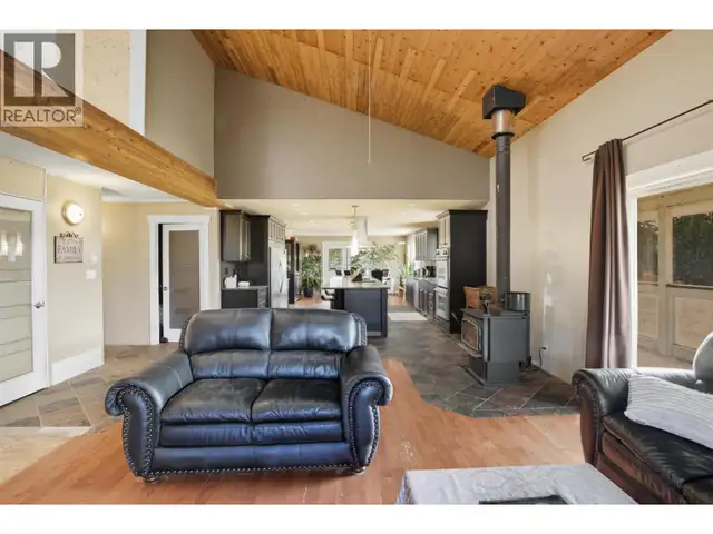 6391 HOUSEMAN ROAD 100 Mile House, British Columbia in Houses for Sale in 100 Mile House - Image 24