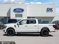 Lariat Black Appearance Package, Sunroof, FX4 Off-Road Package, Tow Package! THIS VEHICLE IS LOCATED... (image 2)