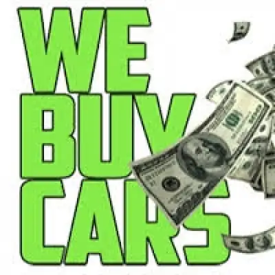 CASH FOR JUNK CARS AND TRUCKS ANY CONDITIONS RUNNING OR NOT running,wrecked,damaged,Flooded,Unwanted...