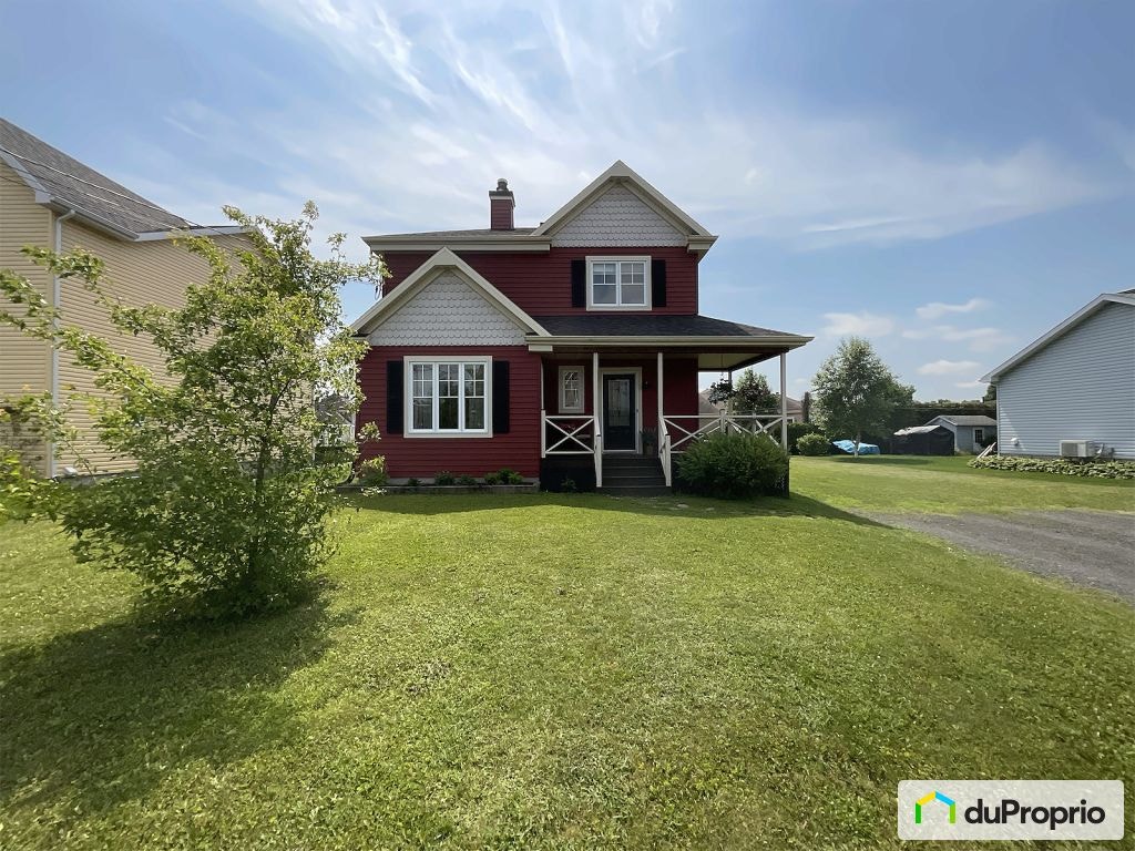 $424,500 - 2 Storey for sale in St-Agapit — photo 1