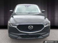 2020 Mazda CX-5 Le Mazda CX-5 GS AWD 2020 est un VUS compact reconnu pour son excellent équilibre en... (image 7)