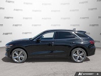 Tried-and-true, this 2025 Genesis GV70 2.5T Advanced Plus | AWD | Heads-up Display | Blindspot Monit... (image 2)