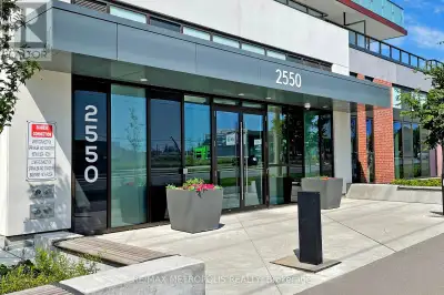 2101 - 2550 SIMCOE STREET N Oshawa (Windfields), Ontario