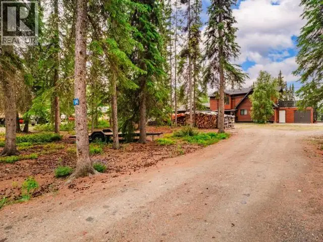 14 OLD CONSTABULARY ROAD Whitehorse South, Yukon in Houses for Sale in Whitehorse - Image 7