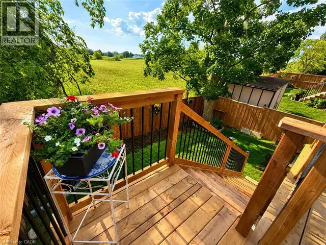 164 TIMBER TRAIL Road Elmira, Ontario in Houses for Sale in Kitchener / Waterloo - Image 41