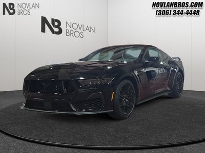 Leather Seats, Navigation, Premium Audio, GT Performance Package, 19" Aluminum Wheels! Check out our...