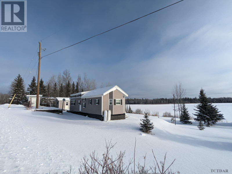 751 Lavoie RD Fauquier, Ontario Houses for Sale Kapuskasing Kijiji