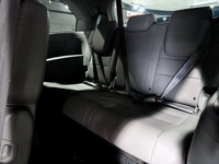 High-Value Options: Leather EX-L Trim Back-Up Camera 8 Passenger Heated Seats Navigation This 2016 H... (image 8)