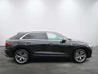 2025 Audi Q8 Appelez-nous afin de fixer une rencontre — nous travaillons sur rendez-vous seulement p... (image 6)