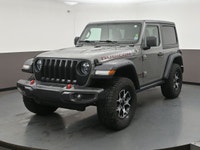 2021 JEEP WRANGLER RUBICON 4x4 â€¢ GREEN LIGHT CERTIFIED â€¢ CARFAX â€” NO REPORTED ACCIDENTS! â€¢ M... (image 2)